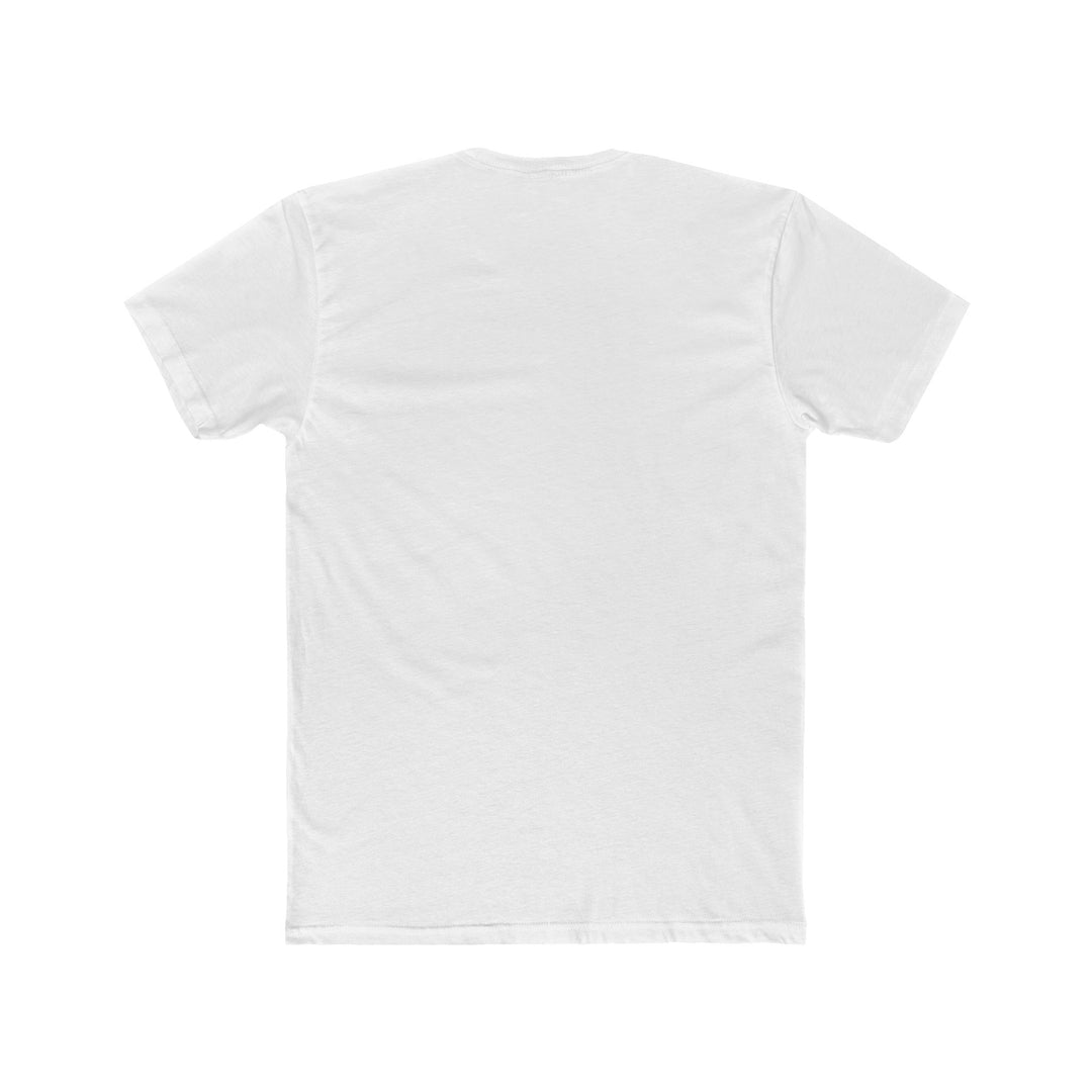 /SA-VIJ/- Cotton Crew Tee