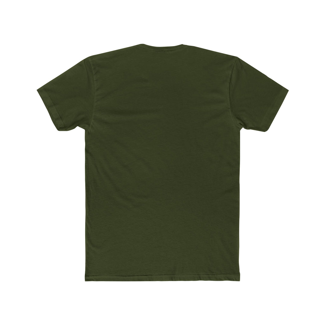 Swole - Men's Cotton Crew Tee