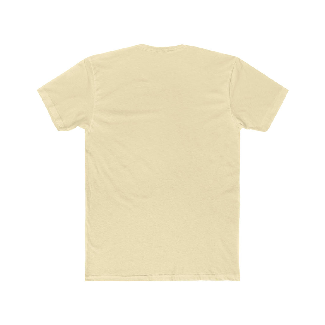 /SA-VIJ/- Cotton Crew Tee
