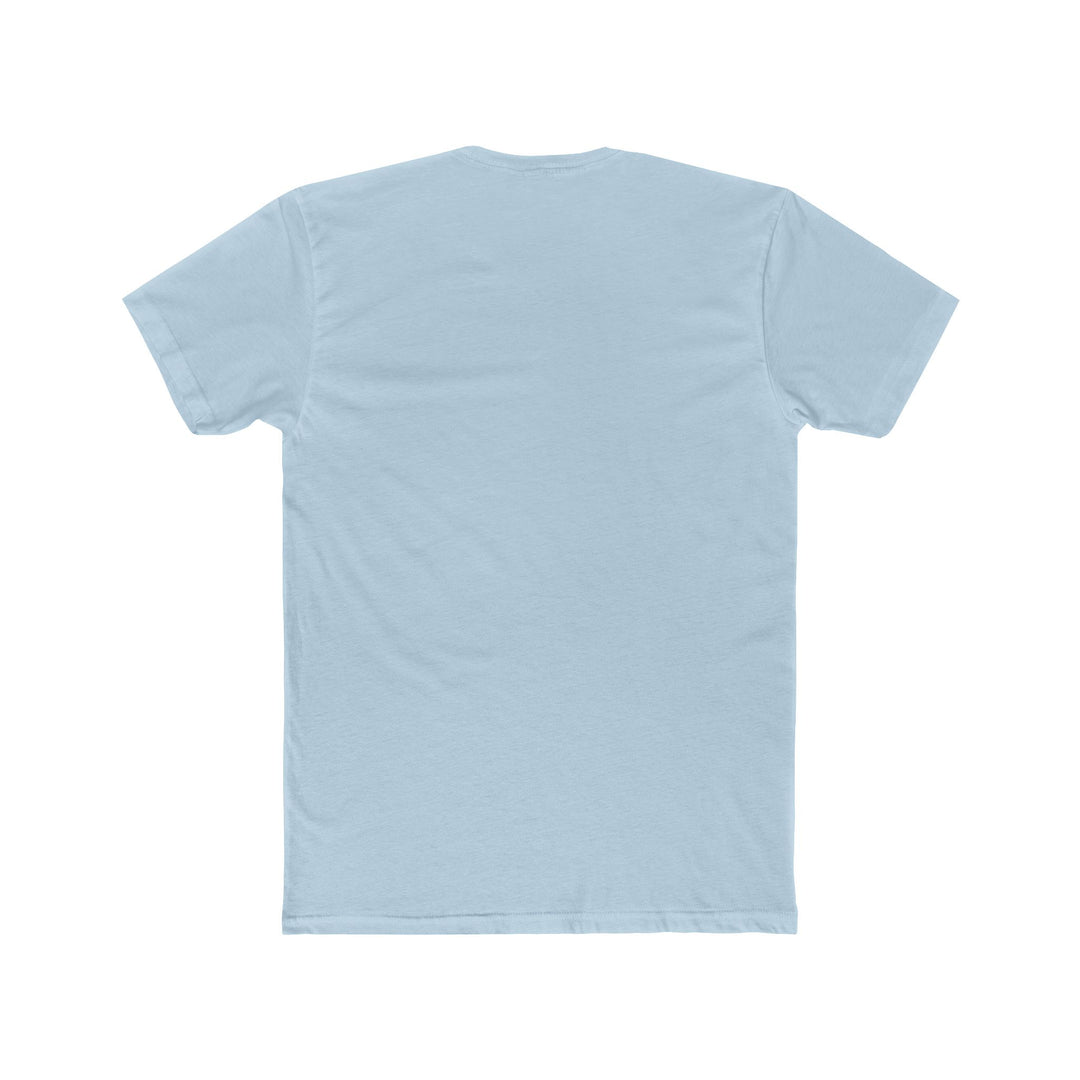 /SA-VIJ/- Cotton Crew Tee
