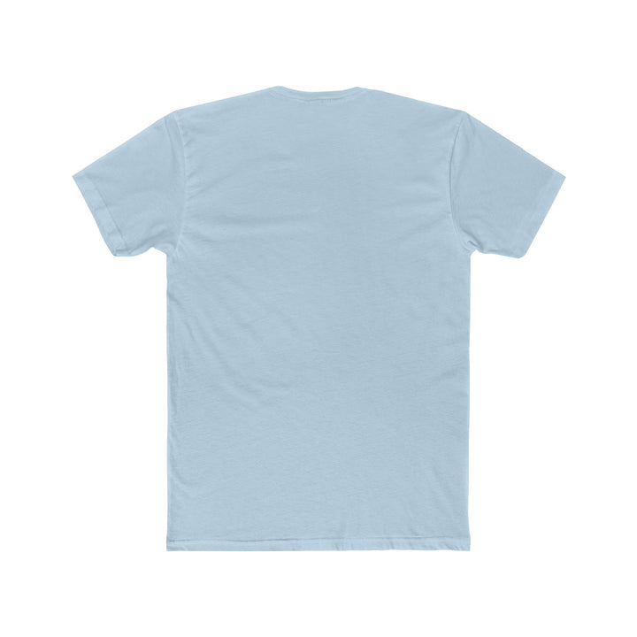 /SA-VIJ/- Cotton Crew Tee