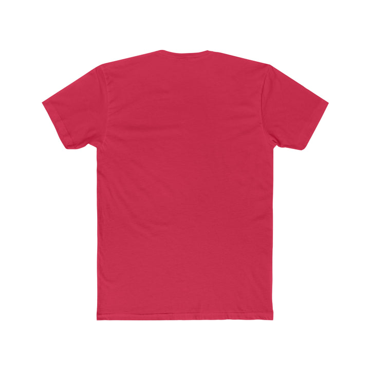 SWOLE- Men's Cotton Crew Tee