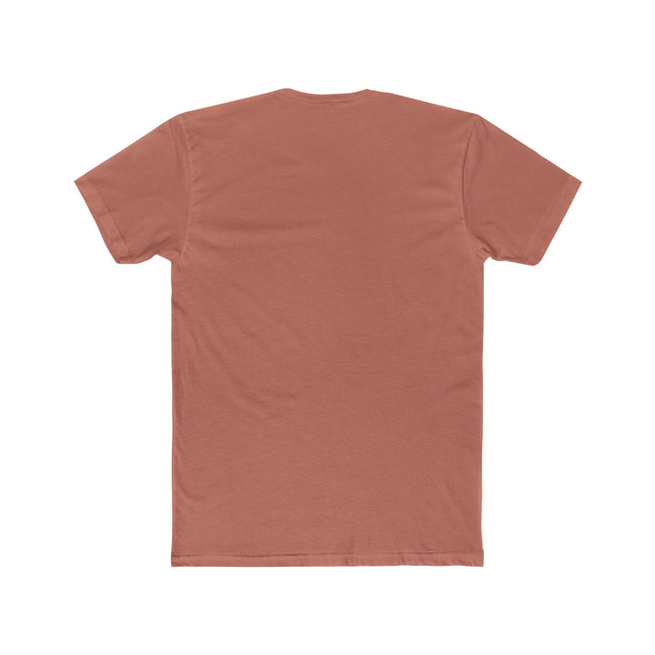 Swole - Men's Cotton Crew Tee