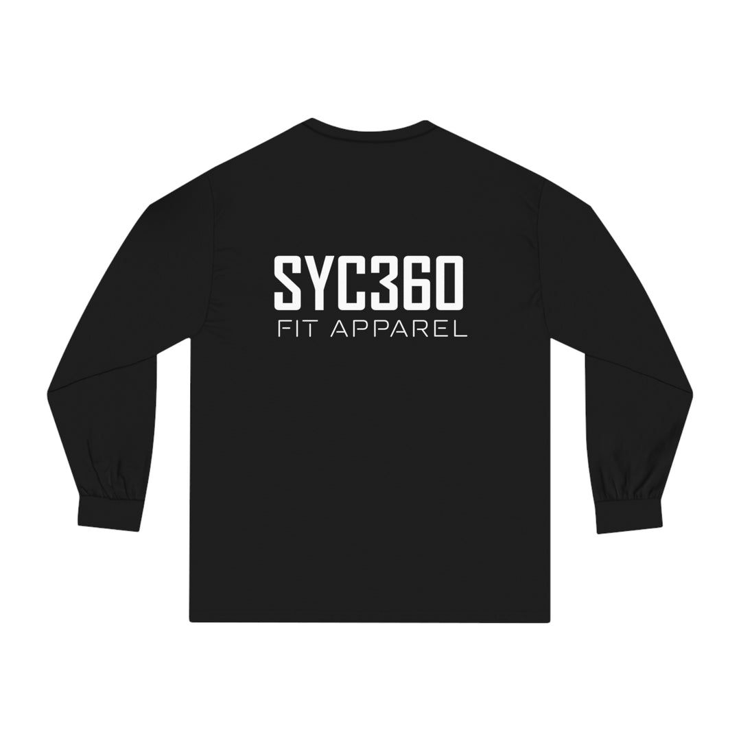 syc360- Unisex Classic Long Sleeve T-Shirt