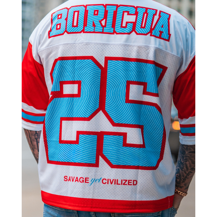 PR Hat & Jersey Bundle