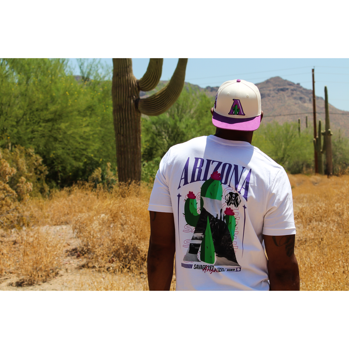 SYC Arizona- Snapback