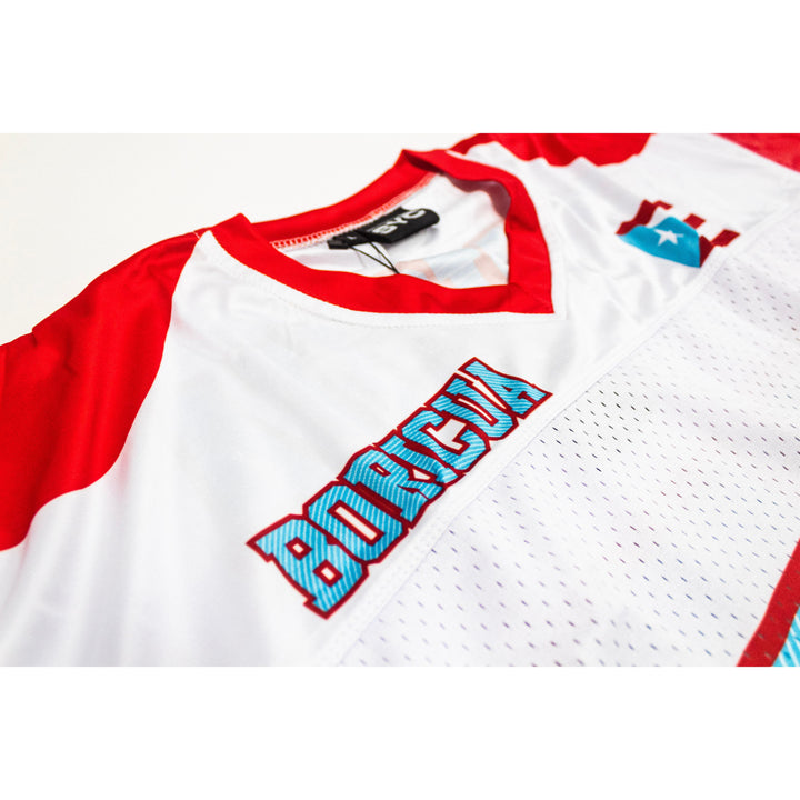 Sky Blue Jersey & Teal Mesh Shorts Bundle