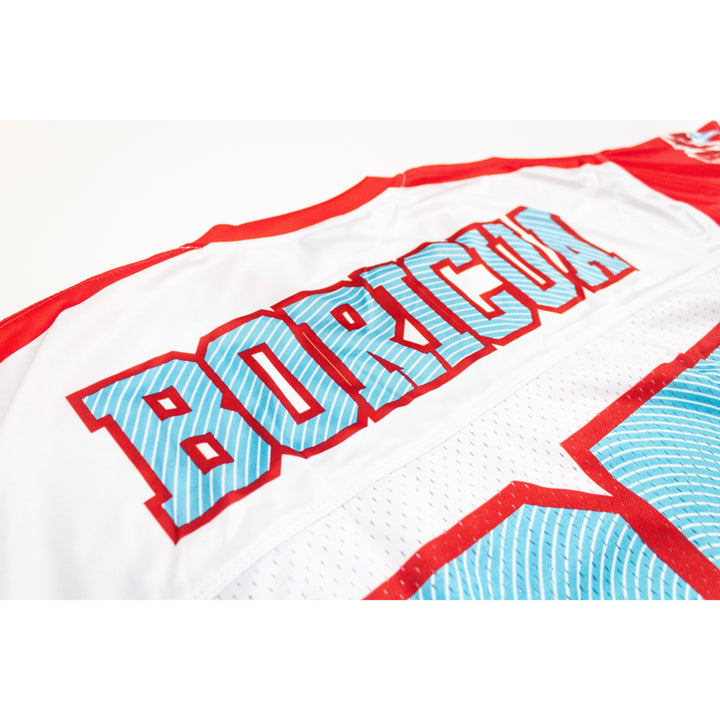 Sky Blue Jersey & Teal Mesh Shorts Bundle