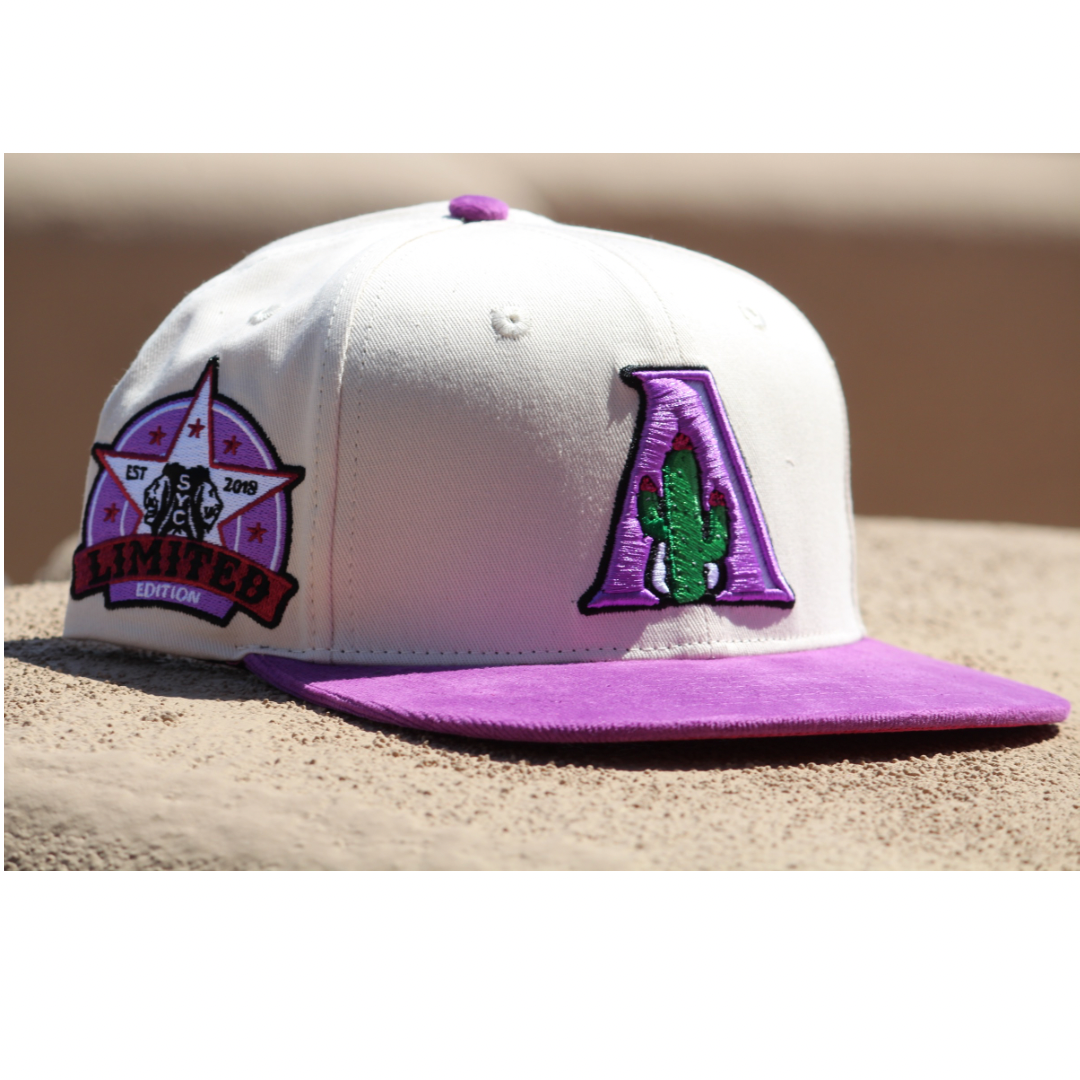 SYC Arizona- Snapback