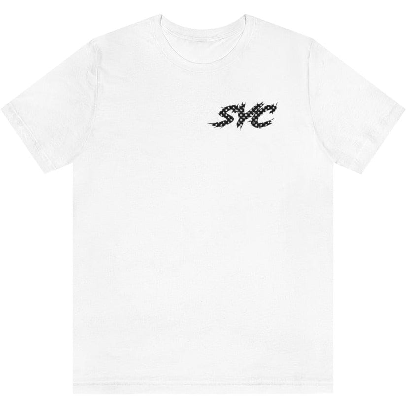 OREO'S - Unisex Short Sleeve Tee Printify
