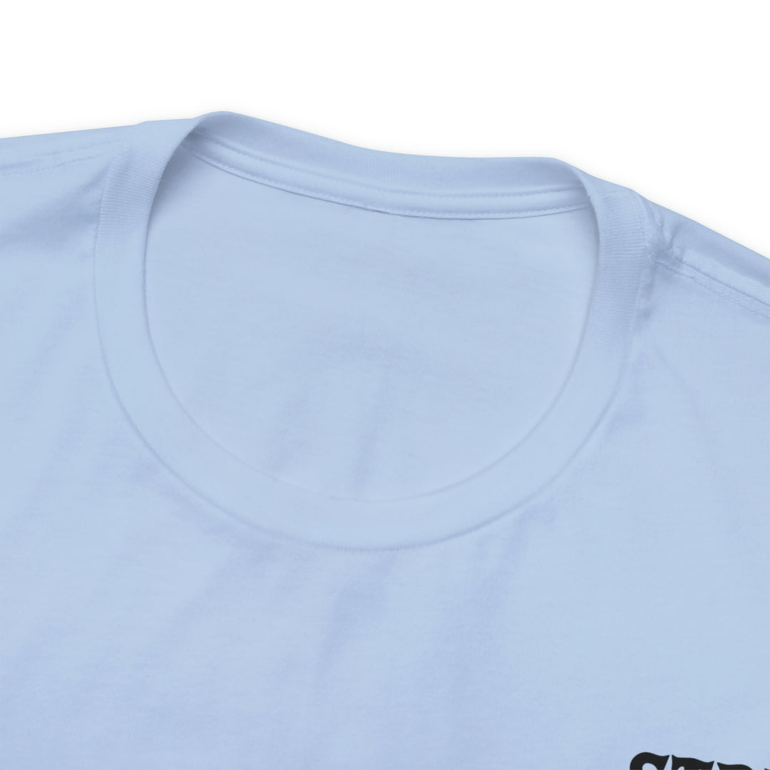 Carolina Blue  - Jersey Short Sleeve Tee