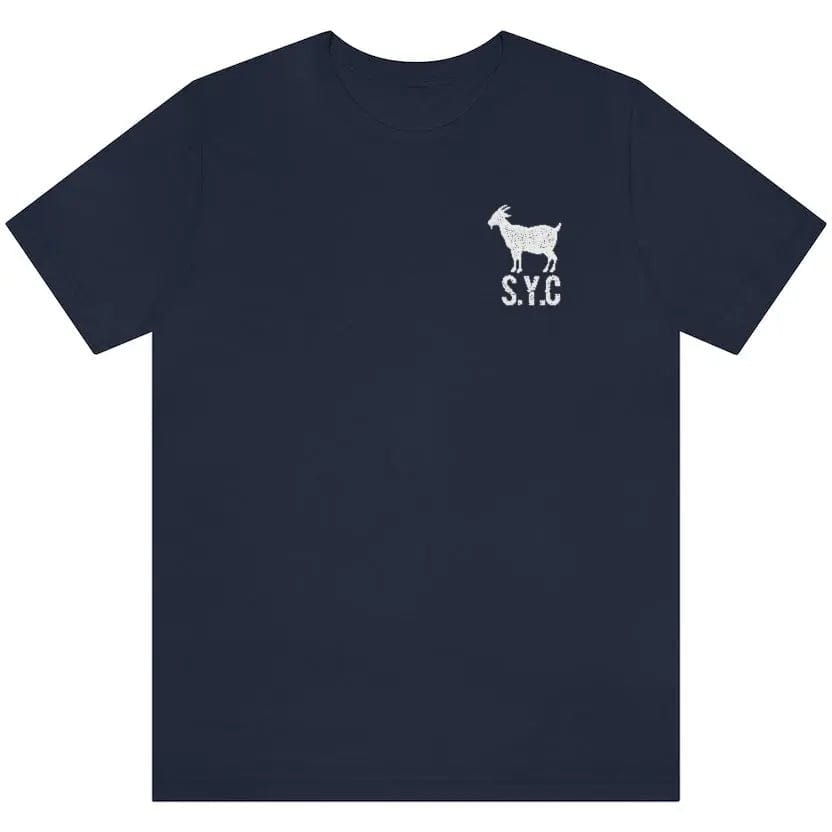 FASHION GOAT 2 -Short Sleeve Tee Printify