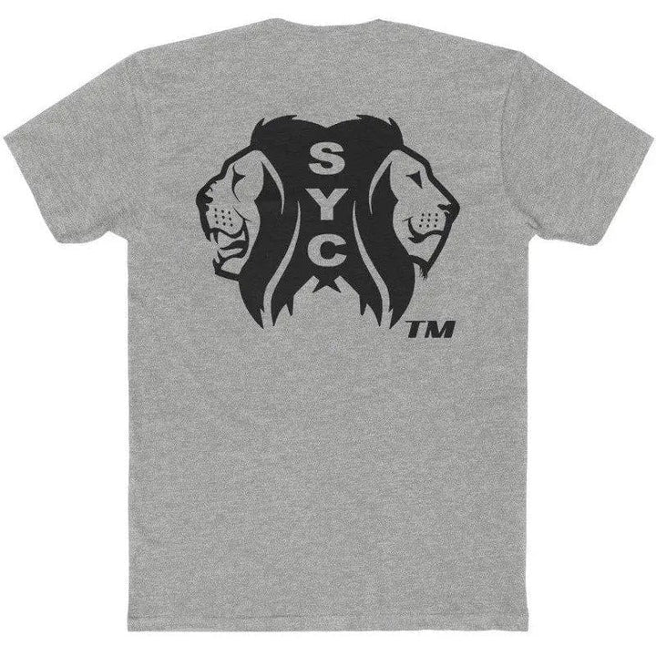 IT IS WHAT IT IS - Men's Cotton Crew Tee Printify