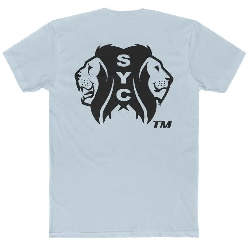 IT IS WHAT IT IS - Men's Cotton Crew Tee Printify