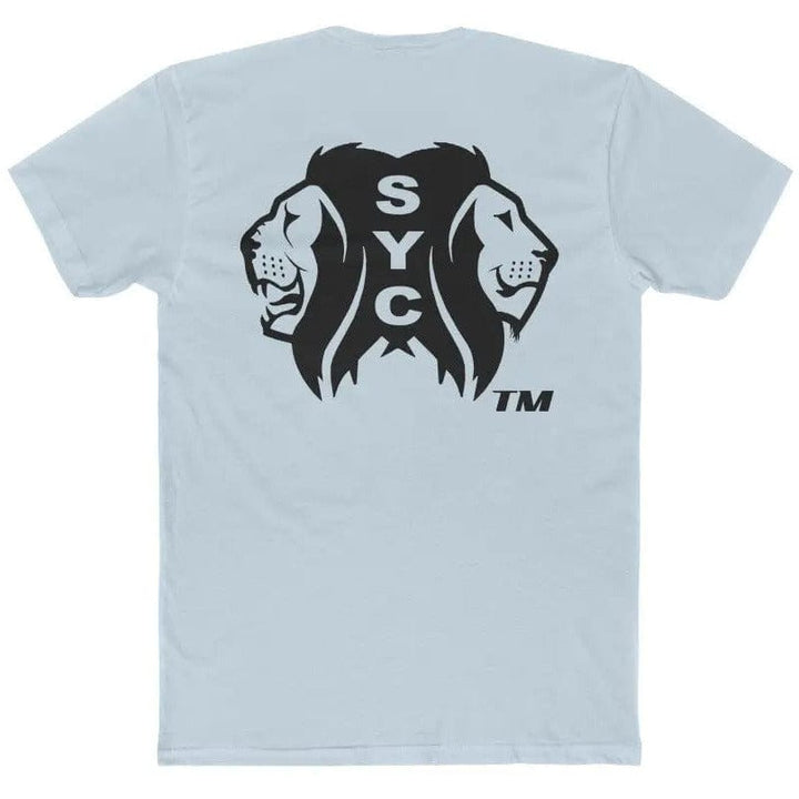 IT IS WHAT IT IS - Men's Cotton Crew Tee Printify