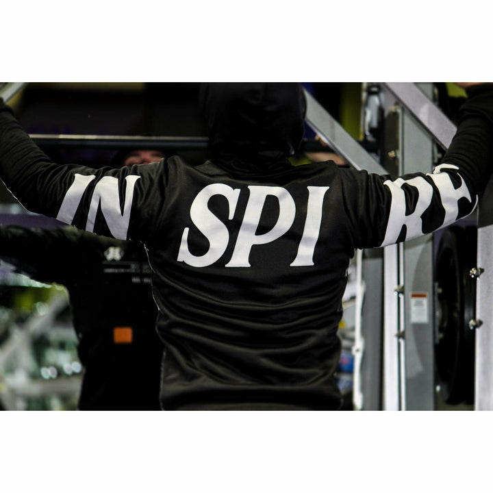 "Inspired" By Virgil Hoodie Savage Yet Civilized Apparel