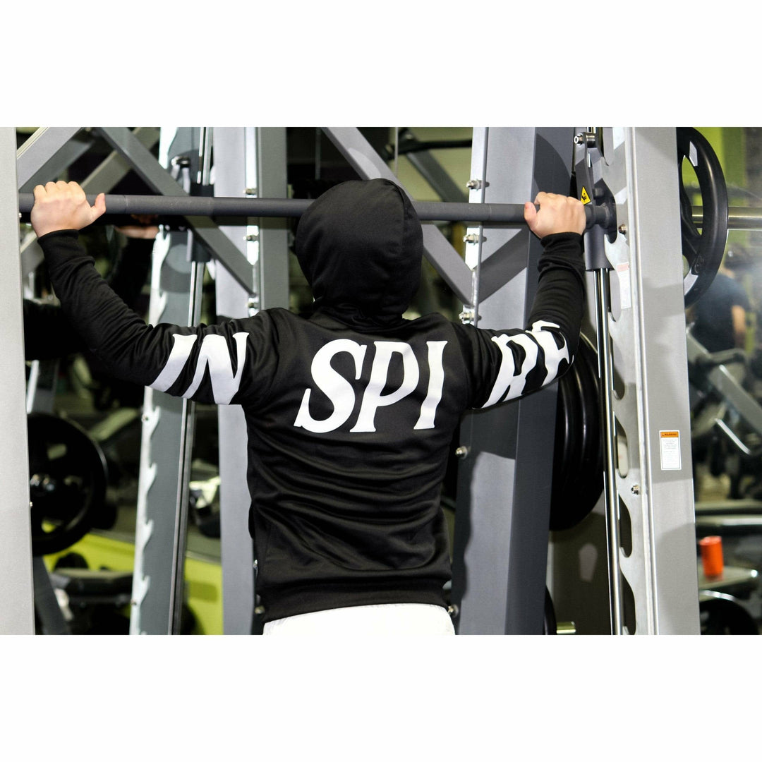 "Inspired" By Virgil Hoodie Savage Yet Civilized Apparel