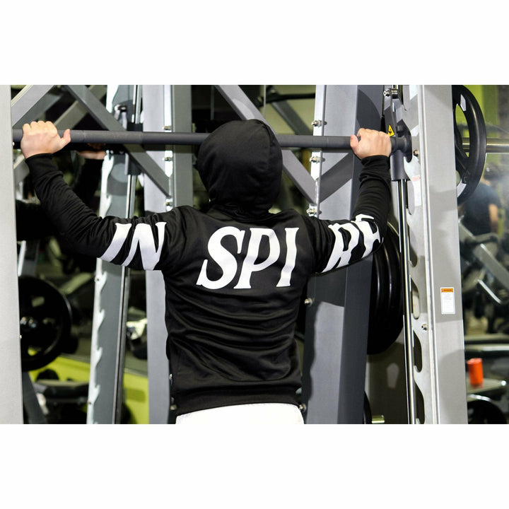 "Inspired" By Virgil Hoodie Savage Yet Civilized Apparel