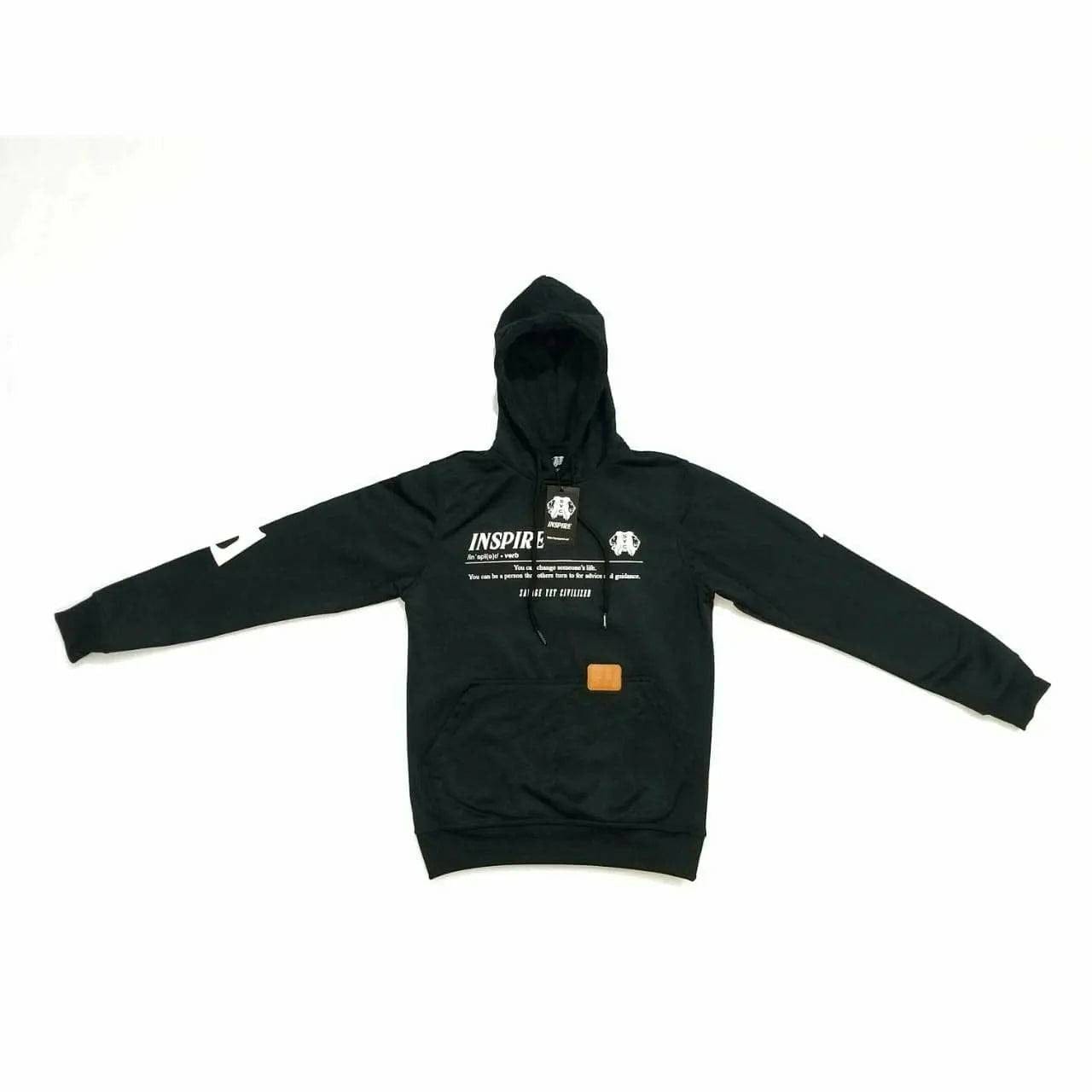 Puff Print Long Live Virgil Small hoodie, Slightly