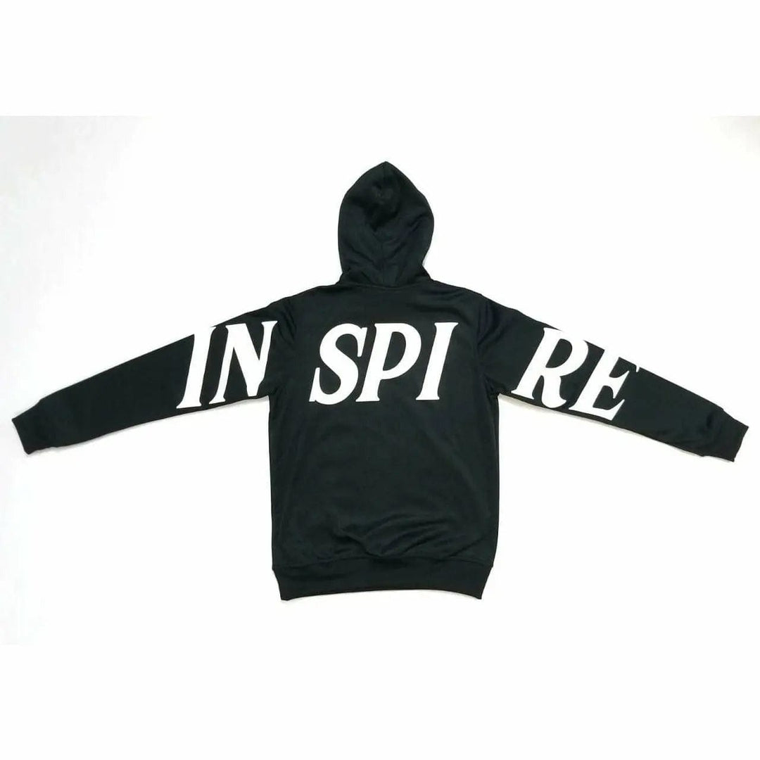 "Inspired" By Virgil Hoodie Savage Yet Civilized Apparel