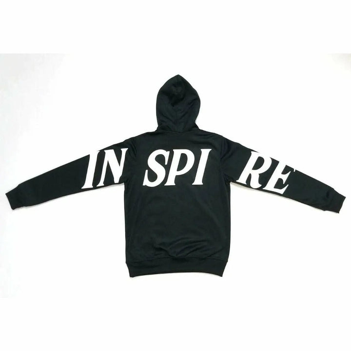 "Inspired" By Virgil Hoodie Savage Yet Civilized Apparel