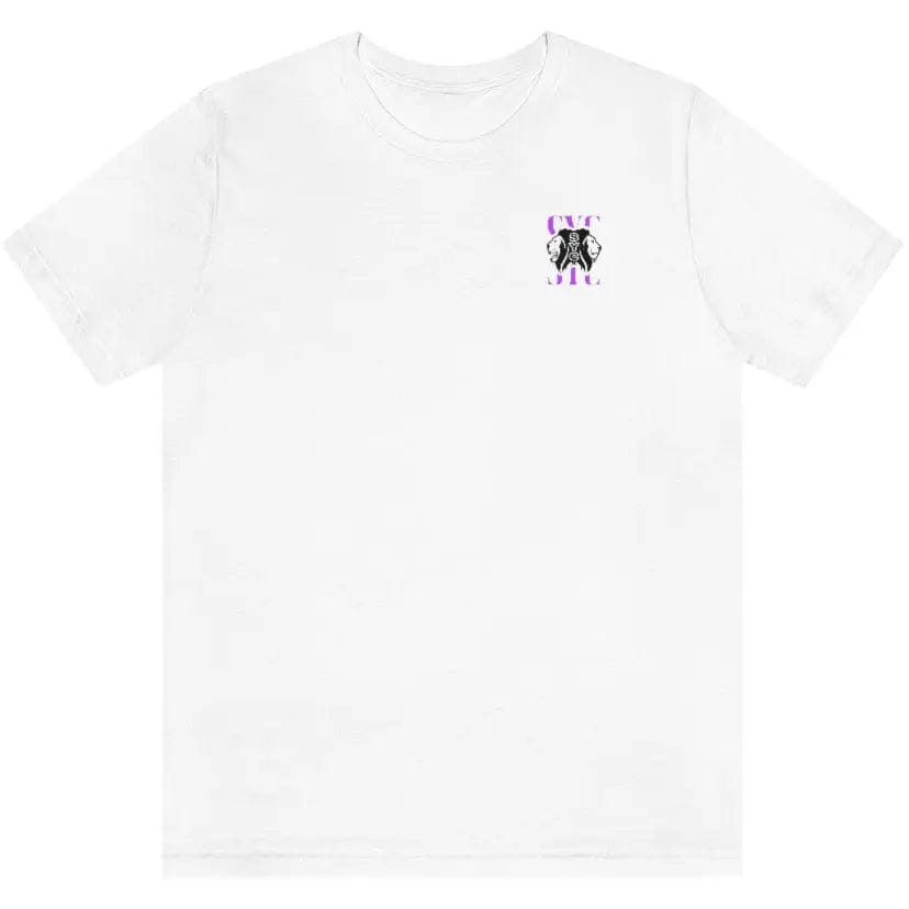 Lit Saturdays- Unisex Short Sleeve Tee Printify