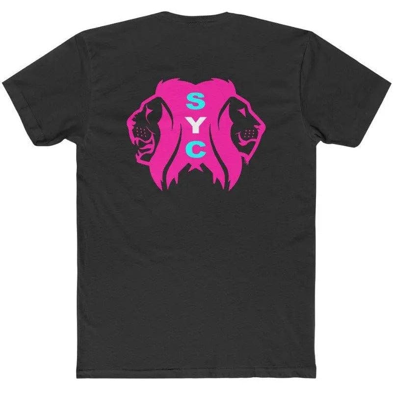 MIAMI VICE SAVAGE - TSHIRT Printify