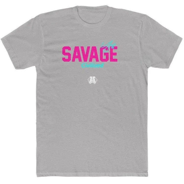 MIAMI VICE SAVAGE - TSHIRT Printify