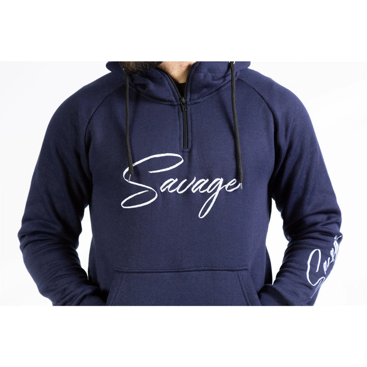 SAVAGE - JOGGER SUITS "YANKEE BLUE" Savage Yet Civilized Apparel