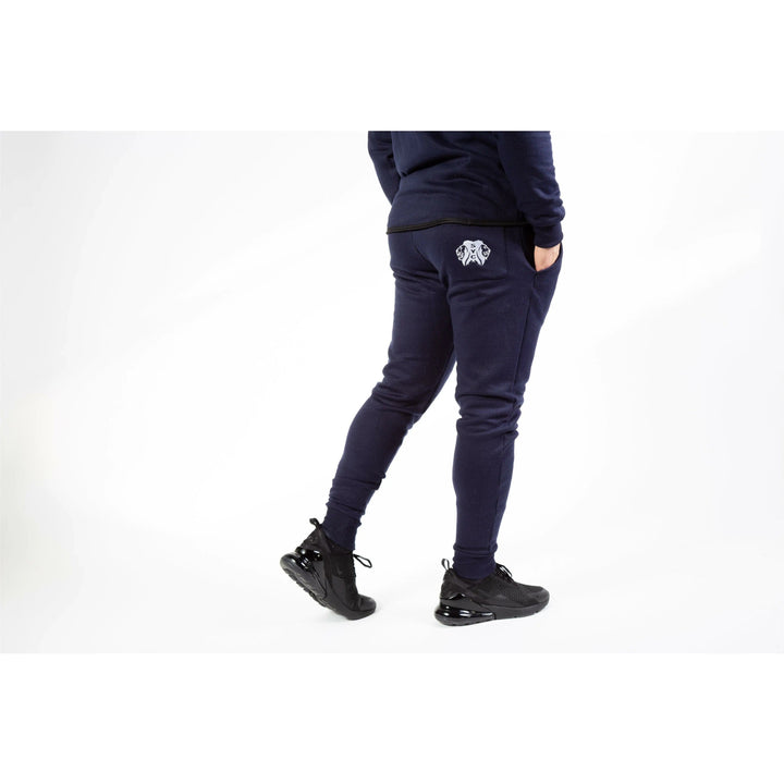SAVAGE - JOGGER SUITS "YANKEE BLUE" Savage Yet Civilized Apparel