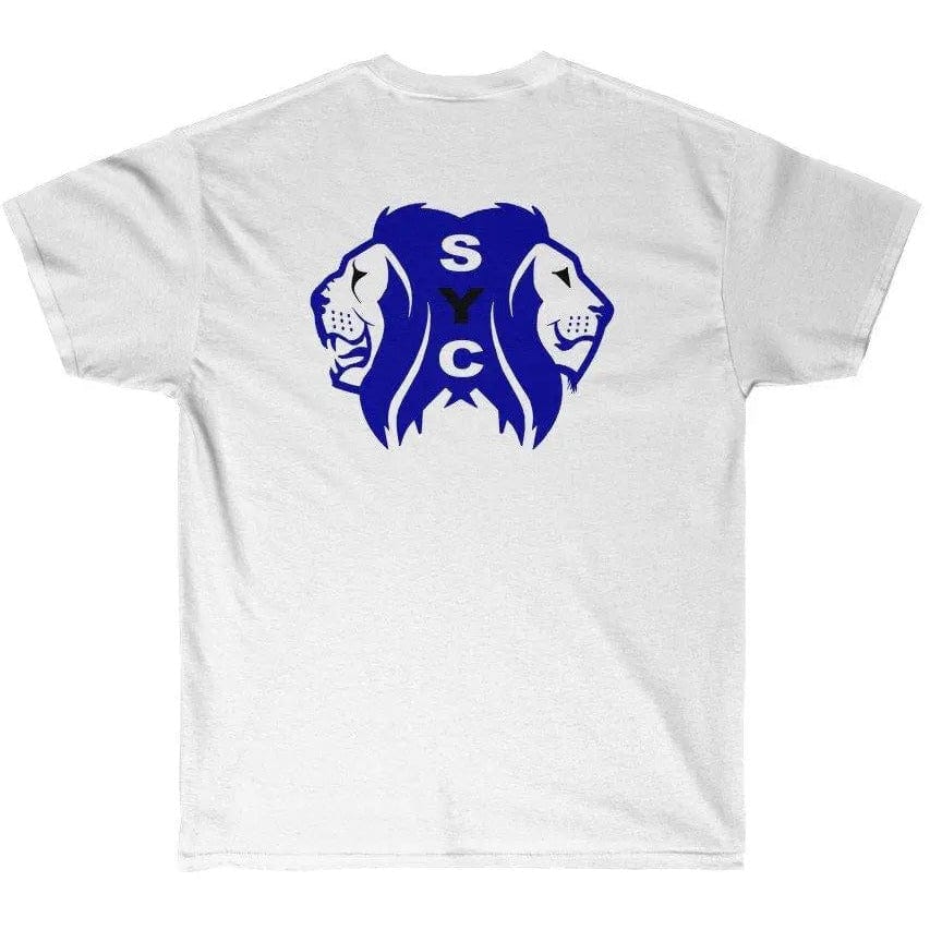 SAVAGE- Ultra Cotton Tee Printify