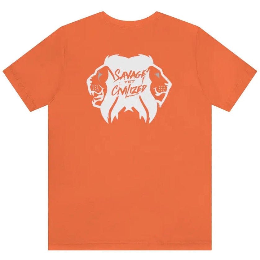 SAVAGE IT IS WHAT IT IS- Jersey Short Sleeve Tee Printify