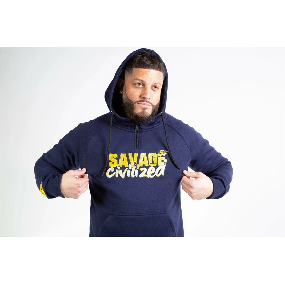 SYC -JOGGER SUITS " MICHIGAN" Savage Yet Civilized Apparel