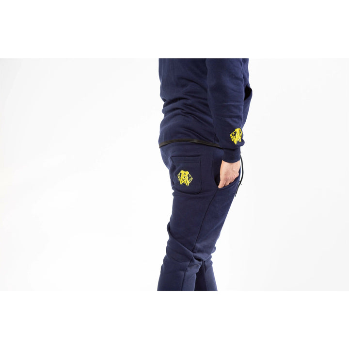 SYC -JOGGER SUITS " MICHIGAN" Savage Yet Civilized Apparel