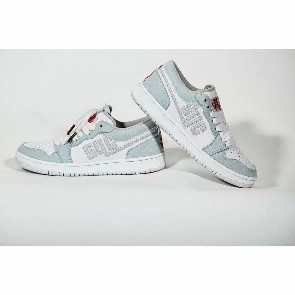 SYC LOWS - " COLD SUMMERS" Savage Yet Civilized Apparel