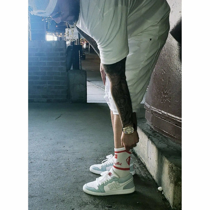 SYC LOWS - " COLD SUMMERS" Savage Yet Civilized Apparel