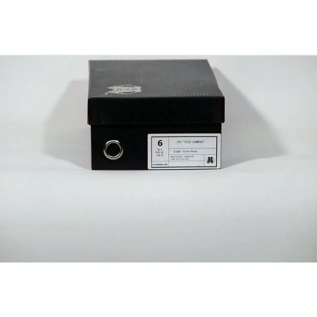 SYC LOWS - " COLD SUMMERS" Savage Yet Civilized Apparel