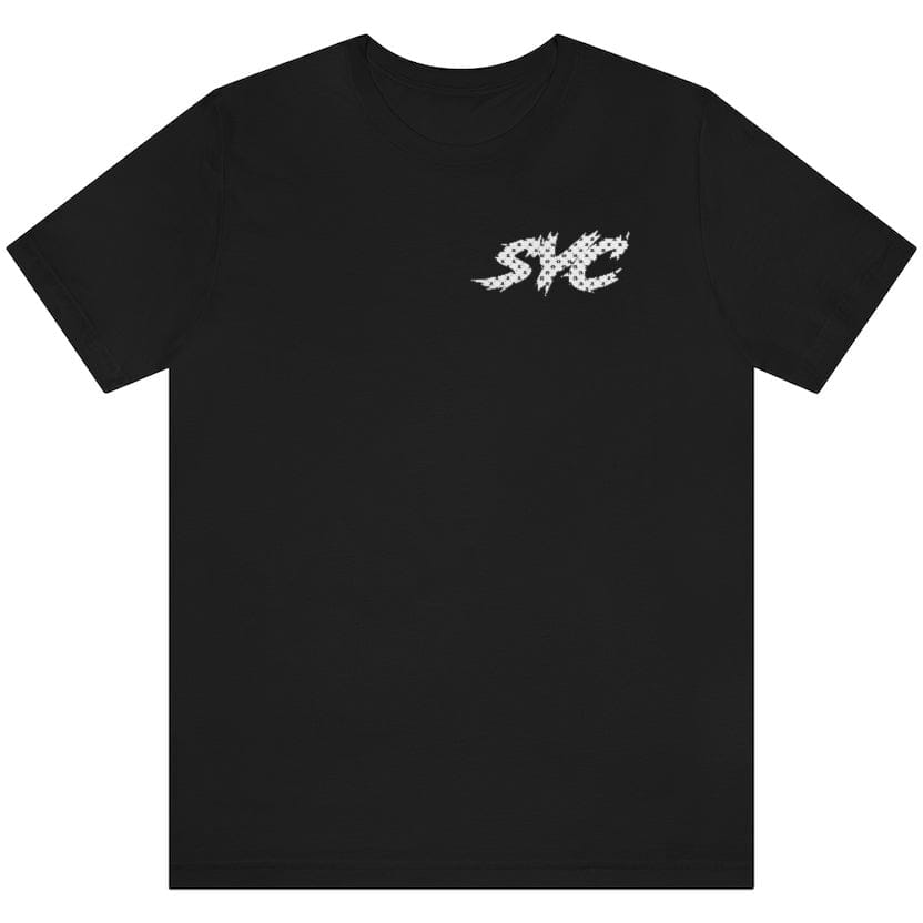 OREO'S- Unisex Short Sleeve Tee Printify