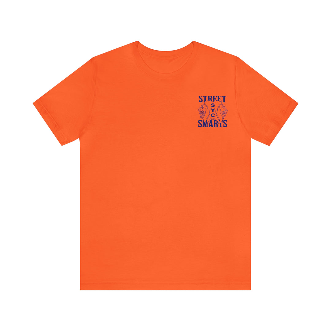 Mets  - Jersey Short Sleeve Tee
