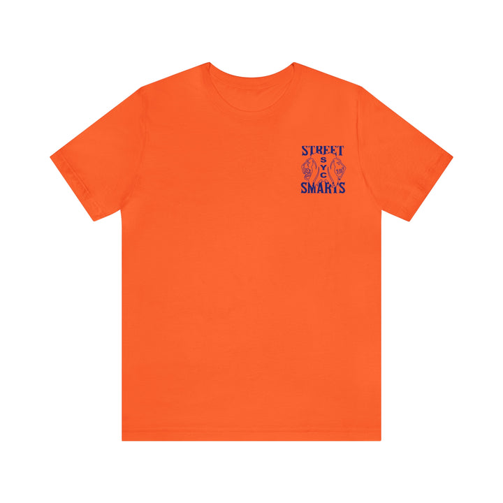 Mets  - Jersey Short Sleeve Tee