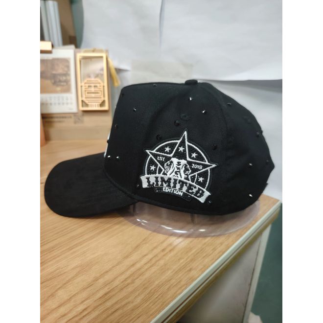 PR Rhinestone Royale