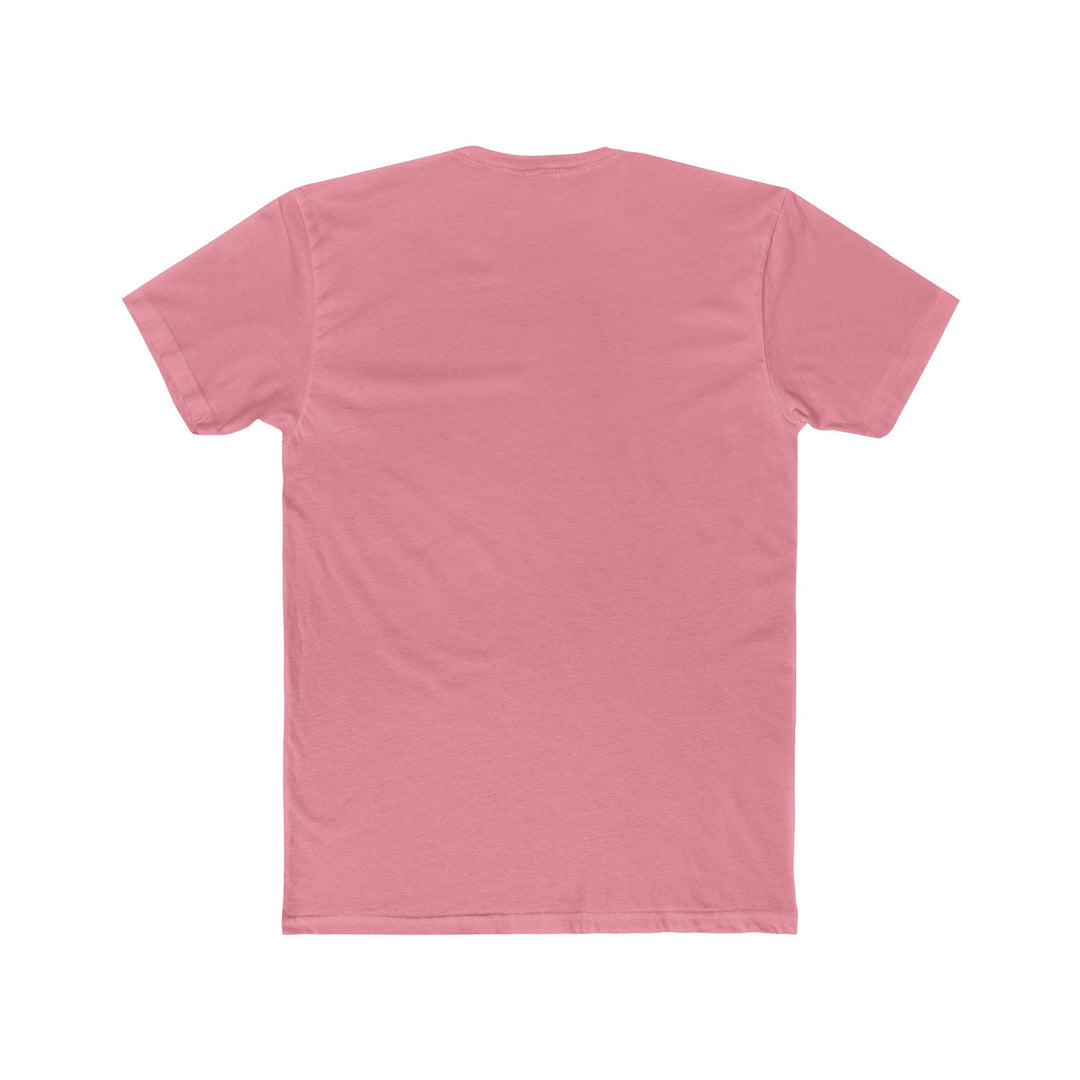 /SA-VIJ/- Cotton Crew Tee