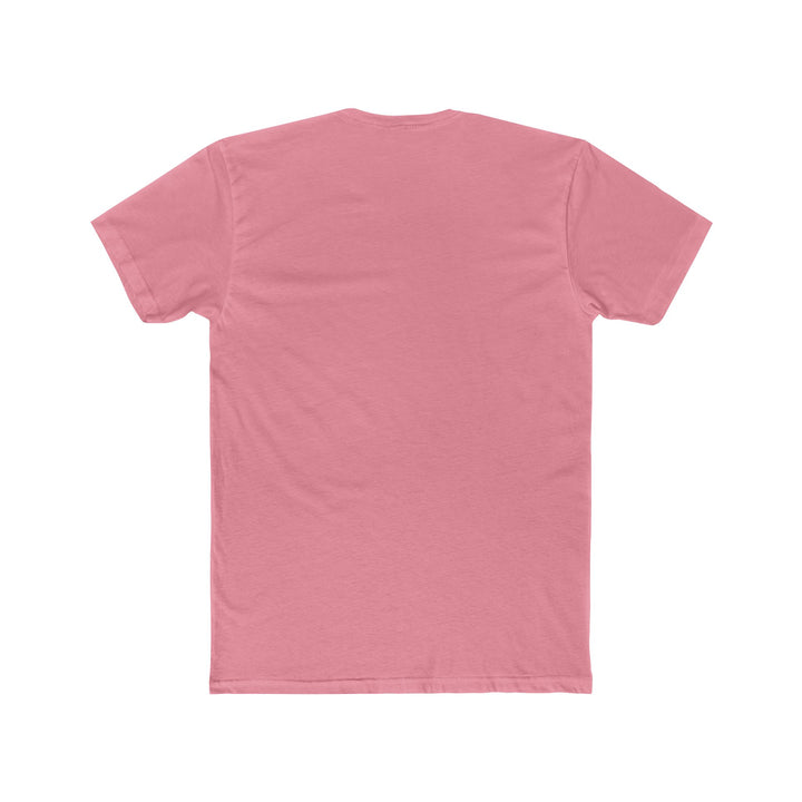 /SA-VIJ/- Cotton Crew Tee