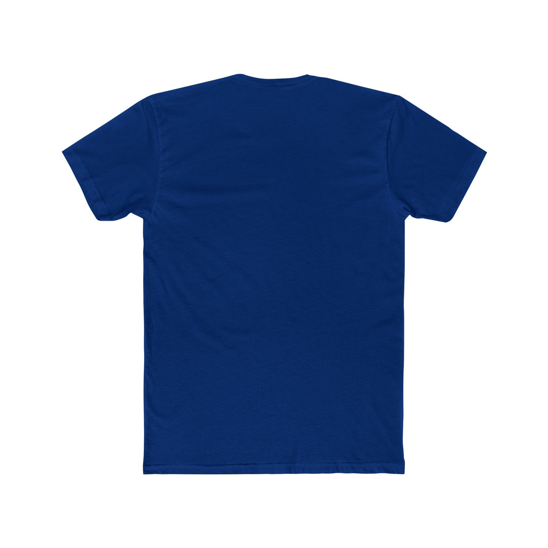 /SA-VIJ/- Cotton Crew Tee