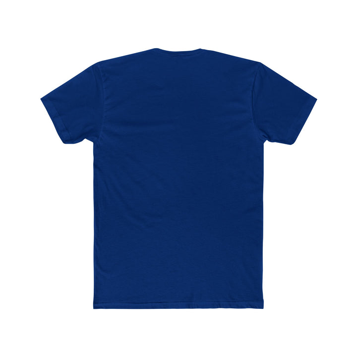 /SA-VIJ/- Cotton Crew Tee
