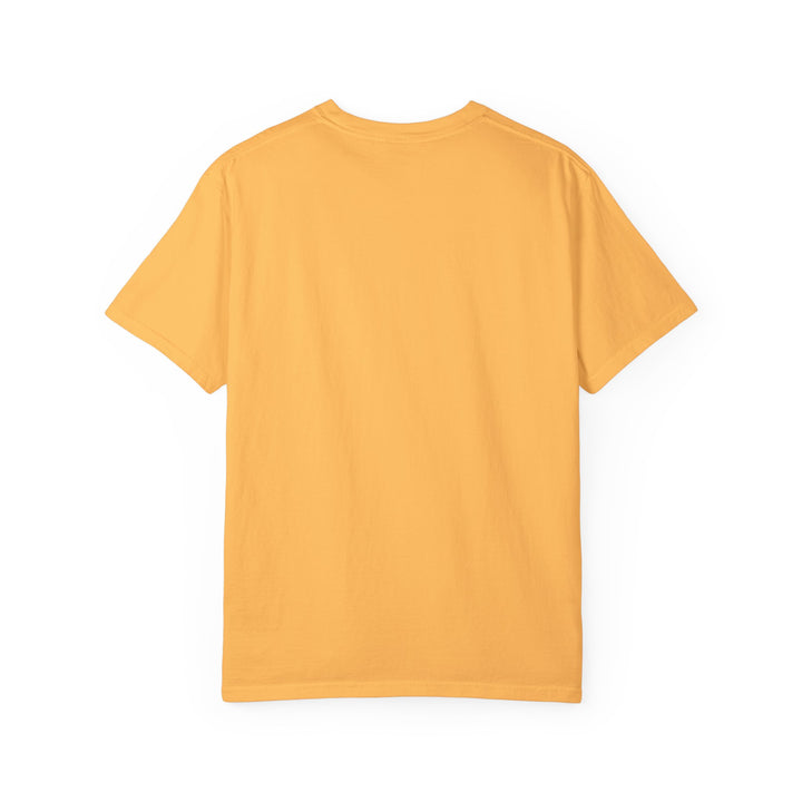 TO WIN I HAD TO LOSE- Garment-Dyed T-shirt