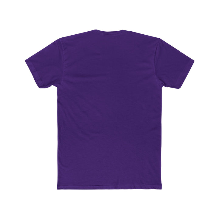 /SA-VIJ/- Cotton Crew Tee