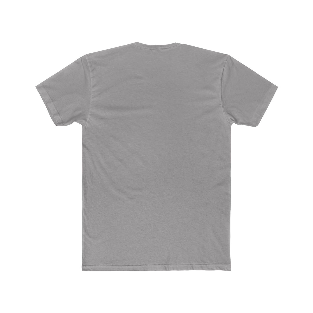 /SA-VIJ/- Cotton Crew Tee