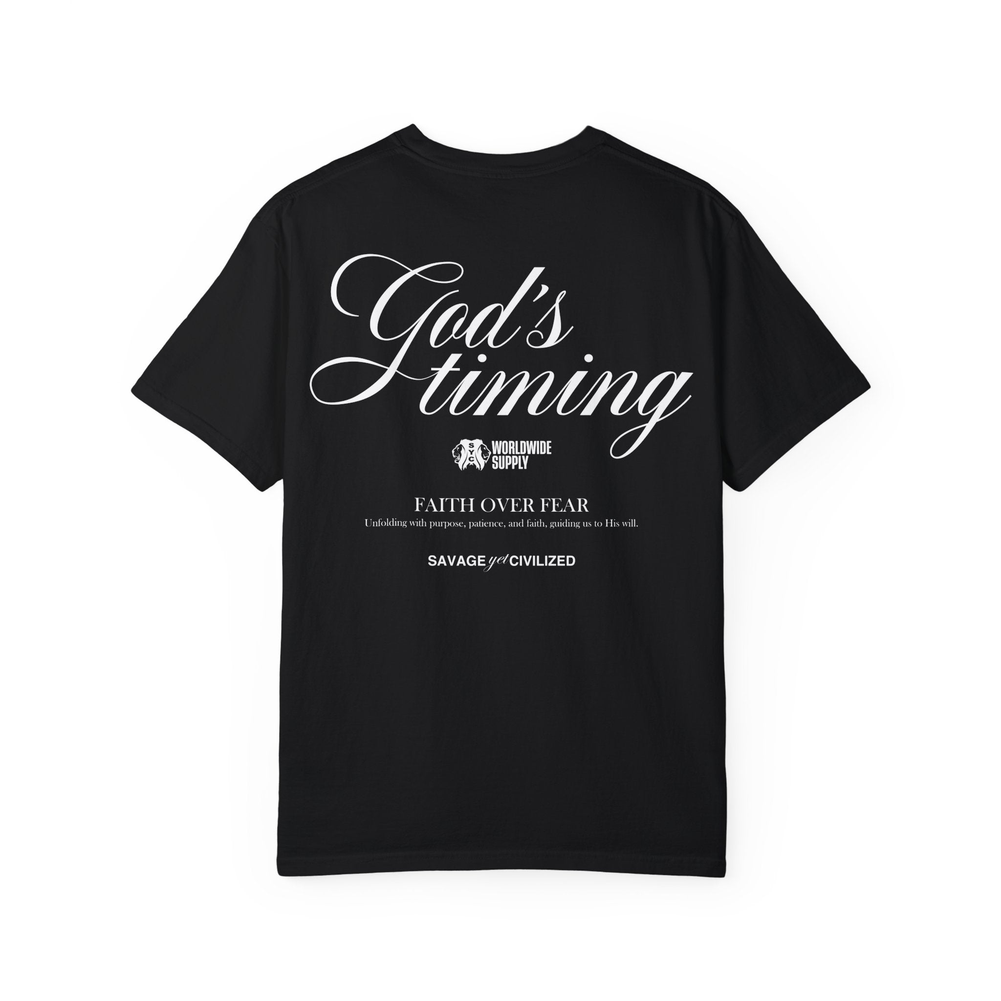 ゴットサベージ tシャツ god savage god savageTシャツ