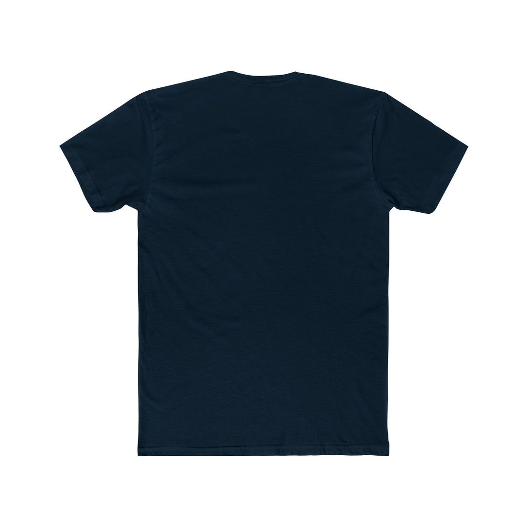 Swole - Men's Cotton Crew Tee